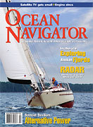 Ocean Navigator - January 2009